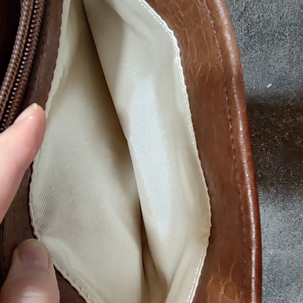 Multicolor Monogram Shoulder Bag - image 5